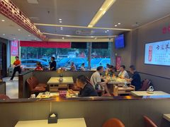 -蝎王府羊蝎子(西直门店)