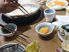 -手选潮汕鲜牛肉火锅(二七广场店)