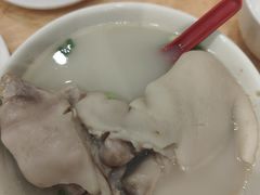 -雷祖芳老妈蹄花店