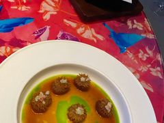 -上海滩餐厅(BFC外滩金融中心店)