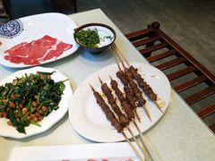 -福寿斋·老北京铜锅涮肉·烤鸭(顺义总店)