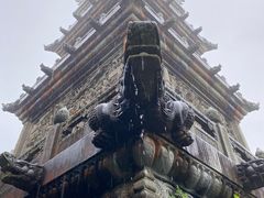 -珞珈山-售票处