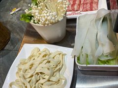 -虾吃虾涮虾火锅(府学路店)
