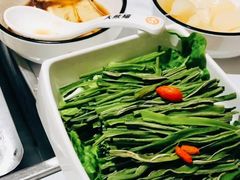 -大熊猫毛肚火锅(烟台万象汇店)