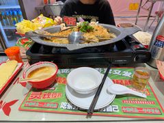 -鱼神脆皮烤鱼(深圳宝安坪洲店)