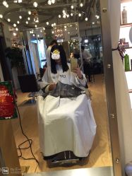 -简法造型·品牌形象店