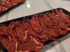 -牛鲜胜·潮汕牛肉自助火锅(番禺市桥店)