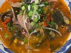 -袁妈红豆汤(重庆总店)