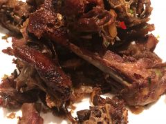 -漢舍中国菜馆(889广场店)