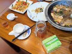 -下梅人家土菜馆(历史文化餐厅度假区店)