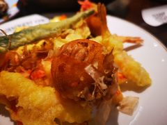 -松子料理(亮马桥店)