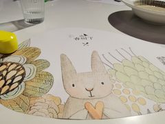 -春树下·树屋花房西餐厅(罍街AS1980店)