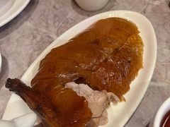 -金鸭季·北京烤鸭(深业上城店)