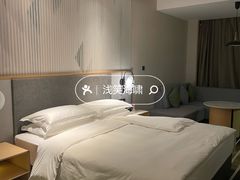 -武汉洲际酒店