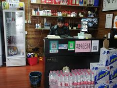 -梦缘水乡·湖景餐厅