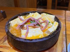 -云海肴·汽锅鸡·云南菜(天津国金汇店)