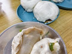 -博山煎包(金晶大道东一街店)