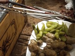 -冰城小镇音乐串吧·聚会餐厅(百子湾店)