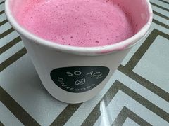 -So Acai(天河店)