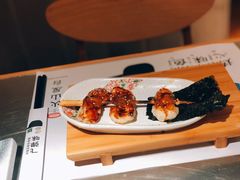 -火山屋台(新街口店)