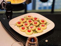 -锦庐道地川菜(来福士店)