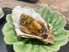 -松临·铁板烧&Omakase(神农店)