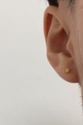 -AI艾耳·专业手工耳洞·穿孔美学馆
