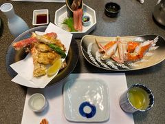 -蟹道乐(道顿堀本店)