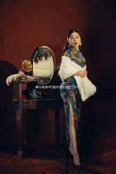 -青海西宁9号婚纱摄影旅拍工作室