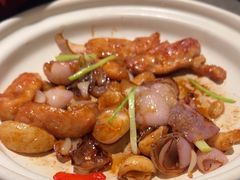 -旺顺阁·北京菜·烤鸭(大望路店)