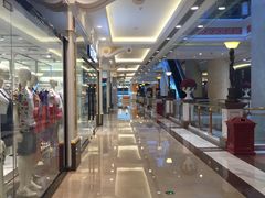 -AMG海上明珠影城(上海环球港RealDCinema店)