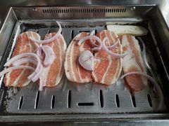 -长今家韩国料理(瑞景店)