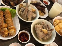 -松發肉骨茶(先得坊店)