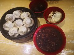 -徐建萍汤包(热河南路店)