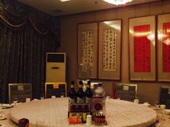 -南湖春色海鲜食府(中兴街店)