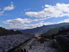 -腾冲云峰山