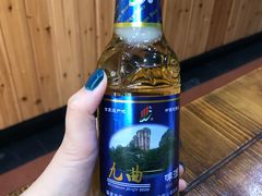 -下梅人家土菜馆(历史文化餐厅度假区店)