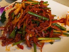 -韩香福烤肉庄园(荣成店)
