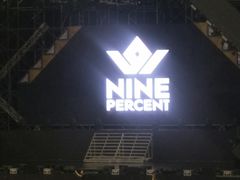 -南京奥林匹克体育中心-体育馆