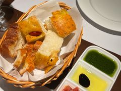 -CAPARESH開府莱舍(望京金辉店)