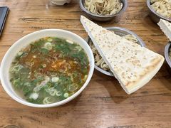 -清真马杰山牛肉汤馆