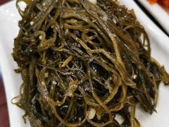 -服务大楼冷面(延大店)