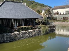 -宁波柏悦酒店·钱湖渔港