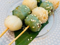 -龟兹KUCINA·新疆菜(前滩L+PLAZA店)