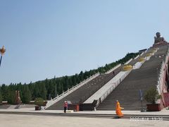 -龙口南山旅游景区