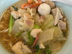 -奎元馆.百年奎元.非遗传承(西湖边的解放路店)
