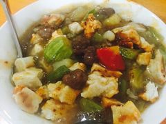 iphone_upload_pic-清真李唯一优质肉丸糊辣汤