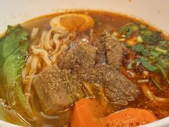-康师傅私房牛肉面(申虹店)