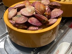 -喜家自助小火锅(卓悦里店)