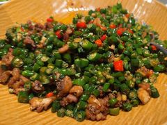 -贡宴盐帮菜自贡驻京联络处餐厅